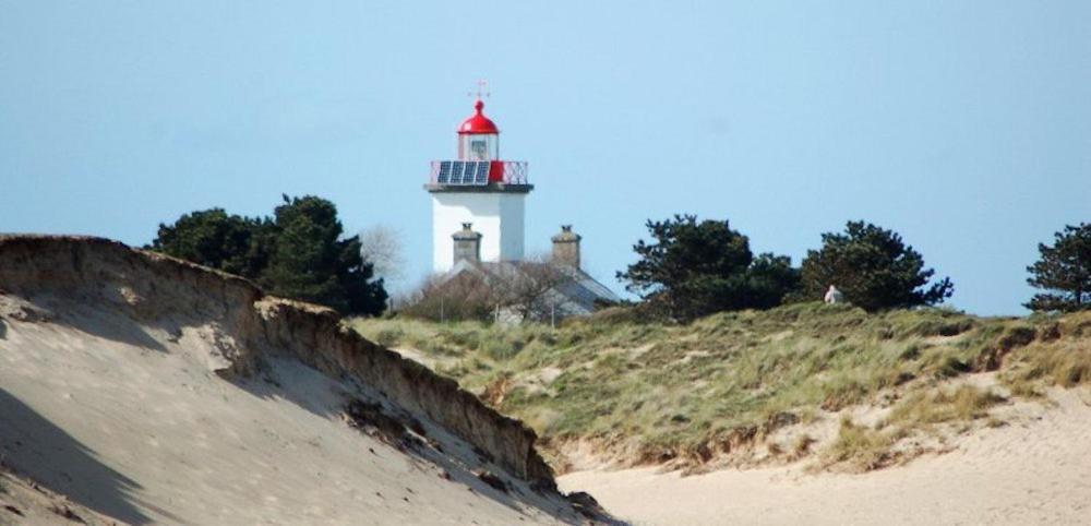Les Iles Vue Sur Mer Agon-Coutainville Exterior photo