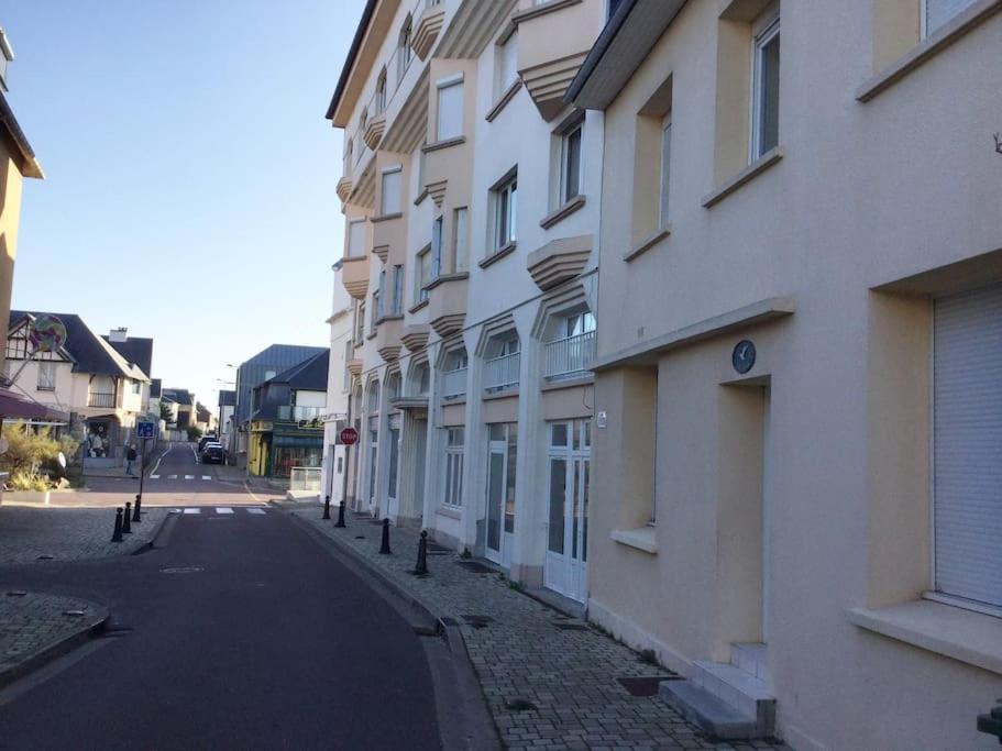 Les Iles Vue Sur Mer Agon-Coutainville Exterior photo